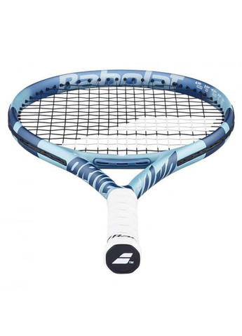 Ракетка Pure drive Jr 25 light-blue 2025 year Babolat (367601201)