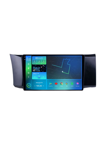 Штатная магнитола 2K Toyota GT86, Subaru BRZ, Scion FRS FL9 4+64Gb 4G Carplay DSP Torssen (307087705)