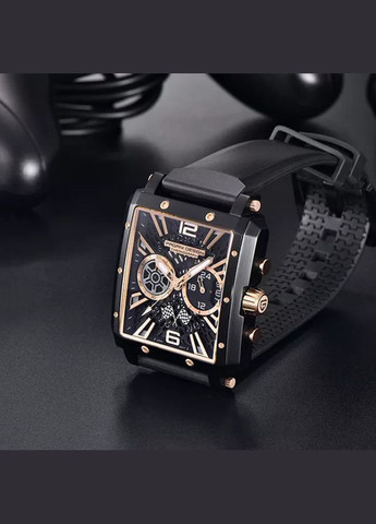 Pagani Design 1725 Black-Black PD (326598974)