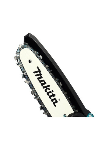 Пила цепная аккумуляторная DUC150 BEO1 (15 см, 8 м/с, 320 Вт, BL, LXT, комплект) Makita (305412064)