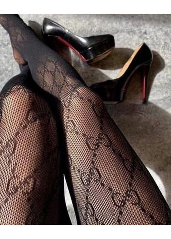 Колготки "Gucci" No Brand (366871112)