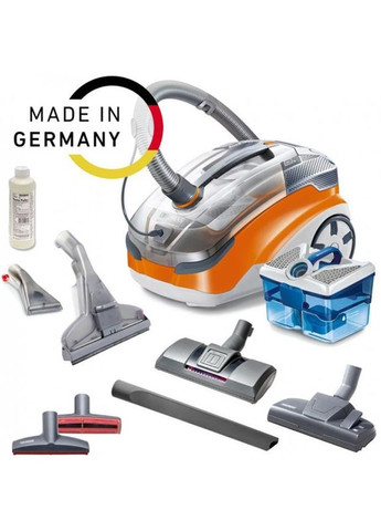 Пылесос Aqua + Pet & Family (788563) Thomas (347586912)