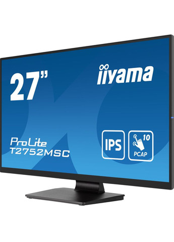 Монитор T2752MSC-B1 Iiyama (360794131)