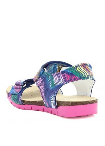 Цветные повседневные сандалии 36183-1pj Bartek