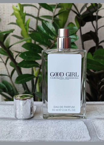 Парфуми жіночі Good Girl (Гуд Герл), 60 мл No Brand (337113936)