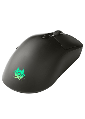 Комп'ютерна миша GAMEZONE THOR RGB 2.4G + BT (TRAMYS47419) Tracer (316152345)