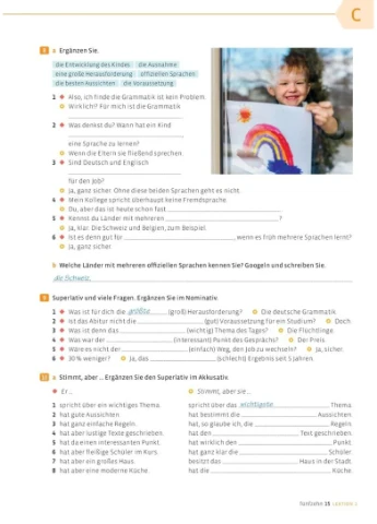 Starten wir! B1 Arbeitsbuch Hueber (393142572)