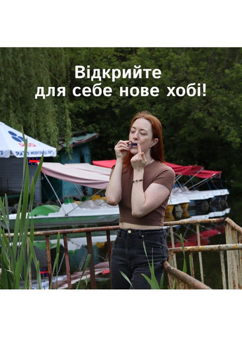 Дремба серебряная Karl Schwarz (366889977)