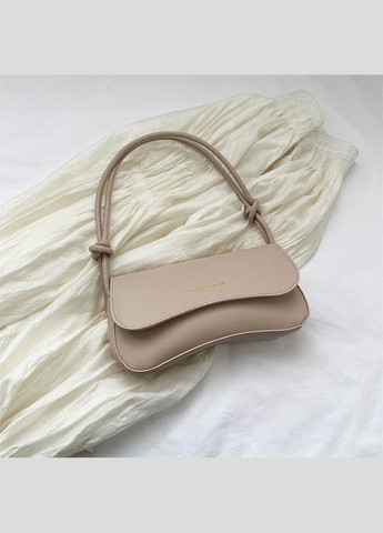 Жіноча сумка 3980 багет No Brand (344446850)