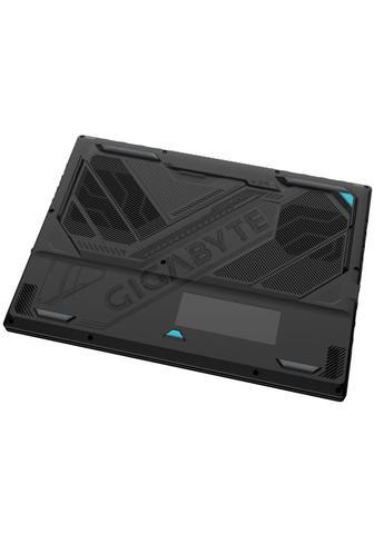 Ноутбук GAMING_A16_CMHI2UA894SD Gaming A16 16.0 FHD, Intel i7-13620H, 16GB, F1TB, NVD4050-6, DOS, Gigabyte (372795055)