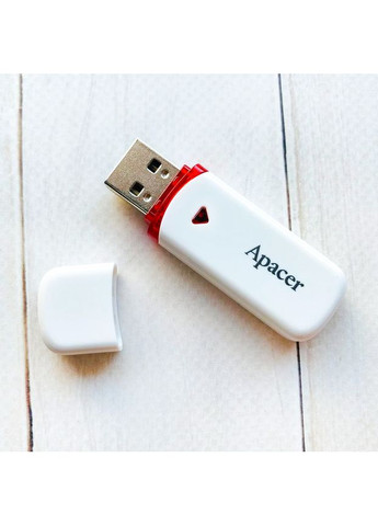 Флешка Леопард на 64GB (дизайн 176) Apacer (360710115)