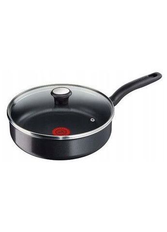 Кришка розміром 28 см. (28097712) для сковороди та каструлі. Tefal (359448243)