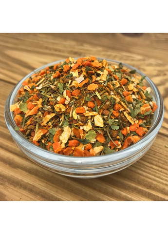 Приправа овочева для перших страв універсальна 250 г (Pruprava-new-50-4) No Brand (363318931)