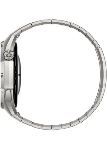 Смарт-часы WATCH GT 6 Pro 46mm Titanium (55020FTT) Huawei (391472583)