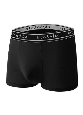 Чоловічі труси боксери Simple and Comfort (1868-50-01) Macarena (358884032)