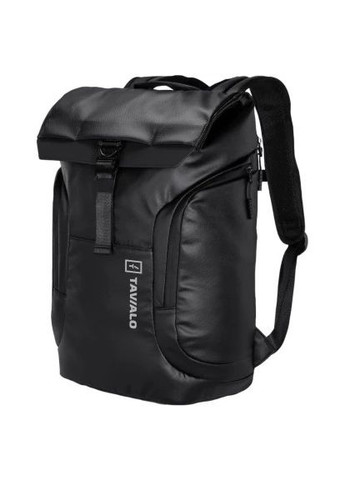 Рюкзак для ноутбука 15.6" CityLife TC23 black, 23л (TC23-124BL) Tavialo 15.6&quot; CityLife TC23 black, 23л (366650953)