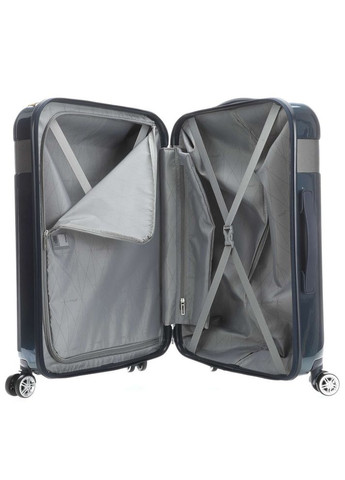 Чемодан SPOTLIGHT FLASH/North Sea Большой Ti831404-22 official Titan (372664148)