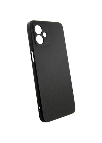 Чохол до мобільного телефона Carbon Motorola G14 (black) (DG-TPU-CRBN-191) DENGOS (296481384)
