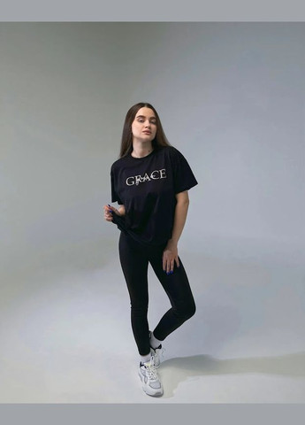 Футболка женская HC (h001-8384-001-33) No Brand - (290665498)