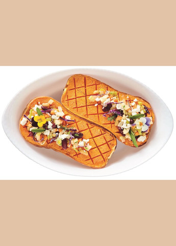 Форма для запекания Smart Cuisine Wavy 32x20см (6848638) Luminarc (314745845)