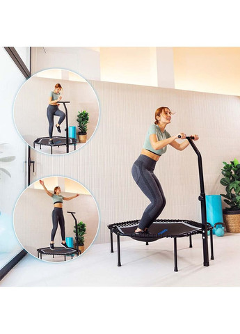 Фітнес-батут Drumfit Jump 1270 (CCTC-07195) Cecotec (365233958)