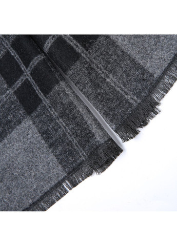 Шарф мужской клетка кашемир ЮДЖИН 883-192 LuckyLOOK 883-192M (352690941)