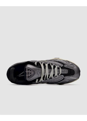 Сірі кросівки чоловічі adidas адідас демісезон No Brand