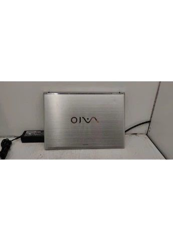 Ноутбук Б-клас VAIO SVT131A11V / 13.3" TN / Intel Core i5-3317U (2(4) ядра по 1.7-2.6 GHz) / 4GB DDR3 / 120 GB SSD / HD Sony (398147420)