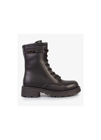 Зимние ботинки женские бренда 8501641_(1) ModaMilano