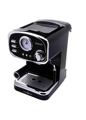 Кофеварка SOGO SS-5680 No Brand (365269049)