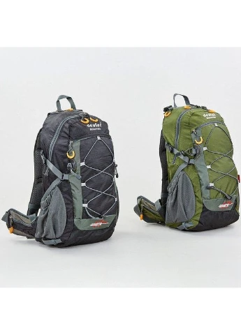 Спортивный рюкзак с каркасной спинкой DTR V-60л 8810-6 ( ) SP-Sport (398352685)