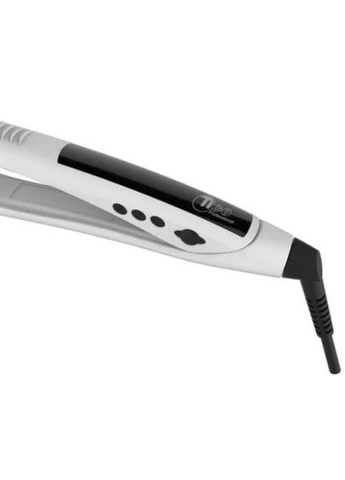 Выпрямитель для волос Maxi RADIAL TIP WHITE (100012WH) [78072] Tico Professional (401539434)