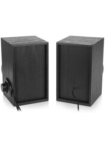 Акустична система Real-El S-200 USB Black (268140056)