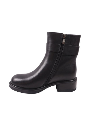 Черевики жіночі чорні натуральна шкіра Lady Marcia 340-26ZHC (355854072)