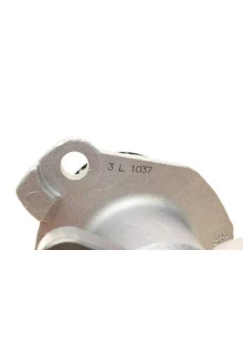 Насос воды Nissan Qashqai/X-Trail/Renault Trafic/Master/Laguna/Megane 2.0/2.3dCi 05- (R/B) (16 ло PA10117 UA63 Bugatti (345761626)