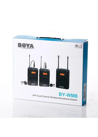 Мікрофон Boya (369558220)