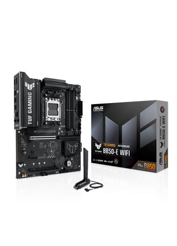 Материнська плата TUF GAMING B850-E WIFI Asus (360396961)