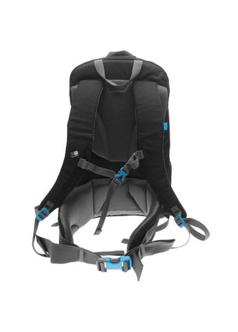 Рюкзак Papoose Black Karrimor (364489445)