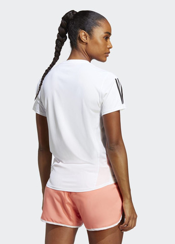 Футболка Own the Run adidas - (302679407)