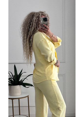 Жіночий костюм повсякденний Style Point (351636858)