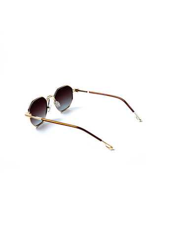Солнцезащитные очки с поляризацией Фэшн-классика женские LuckyLOOK 446-571 (292562826)