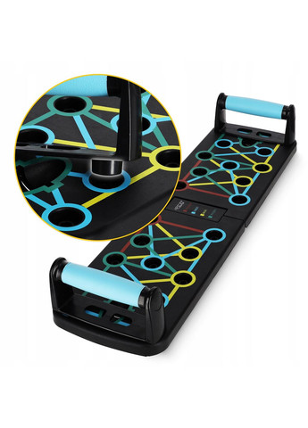 Упори для віджимань 4FIZJO (335056663)