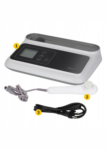 Апарат для ультразвукової терапії Pro+ переносний (P-5905973400008) 4FIZJO (303723233)