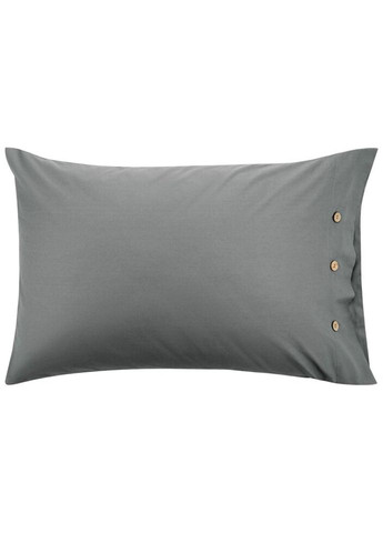 Постільна білизна полуторна Mix MatСh ART1622SD 180х240 см сіра Ardesto (336327492)