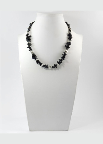 Намисто "Терен" Авантюрин, Перламутр, Топаз Fursa fashion (322313353)