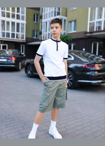 Шорти для хлопчика (підліткові) HC (h001-6428-107) No Brand (296986402)