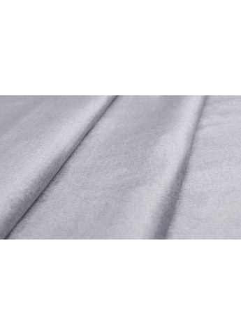 Лежак для тварин Happiness — Сріблястий 110×70 см Come-for (371652381)