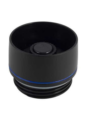 Термокухоль KM-2098-Blue 420 мл синій Kamille (360642208)