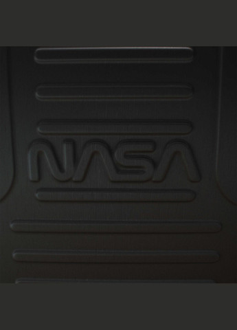 Валіза 28" (L) NASA Black (T5800-3) Semi Line (315593391)