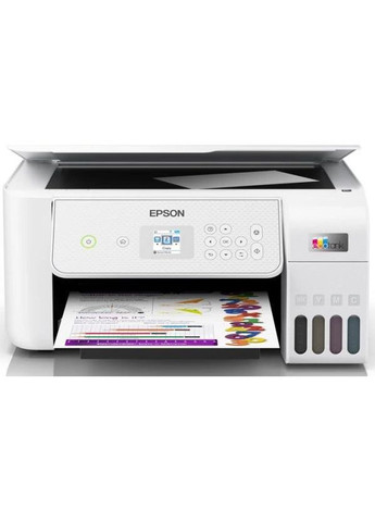 БФП EcoTank L3286 (C11CJ66427) Epson (360396160)